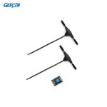 Geprc Elrs Dual 2.4g Diversity Expresslrs 2.4g Accessory Base Quadcopter Rc Racing